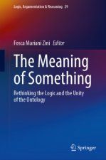 The Meaning of Something