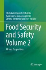 Food Security and Safety Volume 2