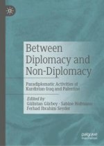 Between Diplomacy and Non-Diplomacy