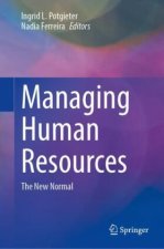 Managing Human Resources