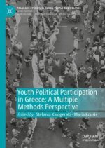 Youth Political Participation in Greece: A Multiple Methods Perspective