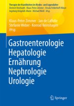 Gastroenterologie - Hepatologie - Ernährung - Nephrologie - Urologie