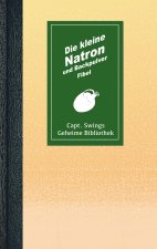 kleine Natron und Backpulver Fibel
