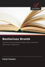 Bestiariusz Brontë