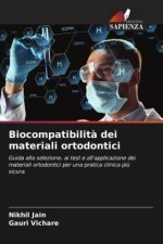 Biocompatibilit? dei materiali ortodontici