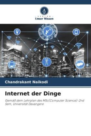 Internet der Dinge