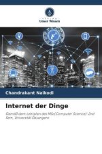 Internet der Dinge