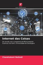 Internet das Coisas