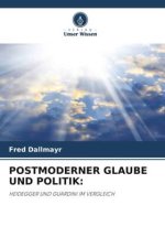 POSTMODERNER GLAUBE UND POLITIK: