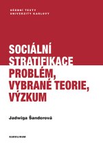 Sociální stratifikace