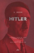 dossier Hitler. La biografia segreta del Führer ordinata da Stalin