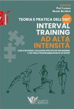 Teoria e pratica dell'hiit, interval training ad alta intensità