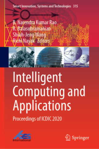 Intelligent Computing and Applications