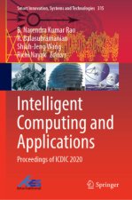 Intelligent Computing and Applications