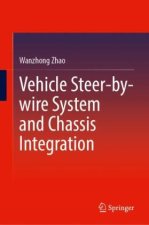 Vehicle Steer-by-Wire System and Chassis Integration