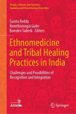 Ethnomedicine and Tribal Healing Practices in India
