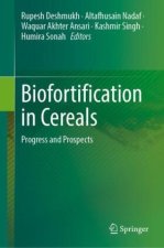 Biofortification in Cereals