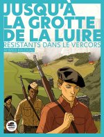 Jusqu'à la grotte de la Luire NED