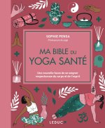 Ma bible du yoga santé - édition de luxe