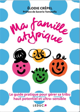 Ma famille atypique