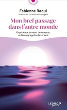Mon bref passage dans l'autre monde