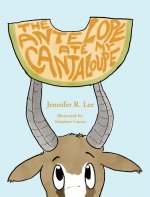 Antelope Ate My Cantaloupe!