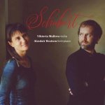 Werke für Violine und Klavier: Sonate D 574, Fantasie D 934, Rondo D 895