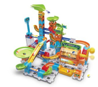 Marble Rush - Super Action Set L100 E