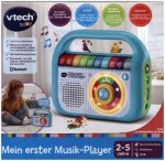 Mein erster Musik-Player