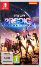 Star Trek Prodigy, Supernova, 1 Nintendo Switch-Spiel