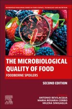 The Microbiological Quality of Food