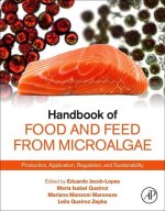 Handbook of Food and Feed from Microalgae