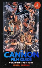 Cannon Film Guide Volume II (1985-1987) (hardback)