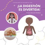 ¡Digiero y me divierto!
