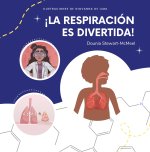 ¡Respiro y me divierto!