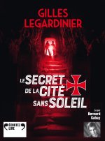 Titre à venir - confidentiel cd