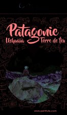 Guide Patagonie 2023 Petit Futé