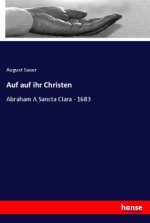 Auf auf ihr Christen
