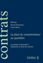 La place du consommateur au quotidien
