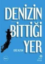 Denizin Bittigi Yer
