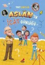 Aslanin Icat Günlügü - TRT Cocuk