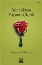 Boncuktan Yapma Cicek