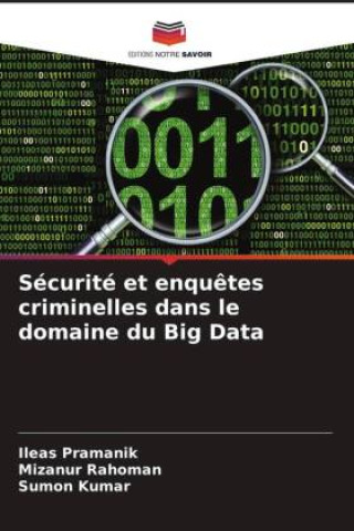 Sécurité et enqu?tes criminelles dans le domaine du Big Data