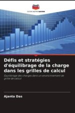 Défis et stratégies d'équilibrage de la charge dans les grilles de calcul