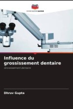 Influence du grossissement dentaire