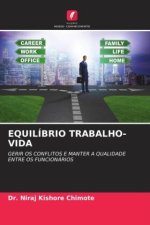 EQUILÍBRIO TRABALHO-VIDA