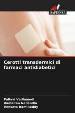 Cerotti transdermici di farmaci antidiabetici