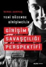 Yeni Düzende Girisimcilik Girisim Savasciligi Perspektifi