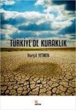 Türkiyede Kuraklik