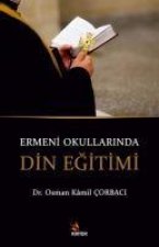 Ermeni Okullarinda Din Egitimi